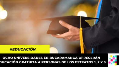 Abierta convocatoria para acceder a 515 becas universitarias