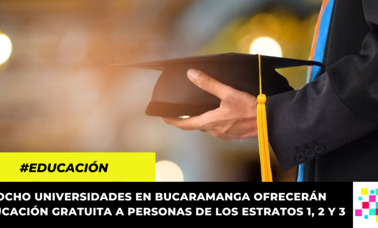 Abierta convocatoria para acceder a 515 becas universitarias