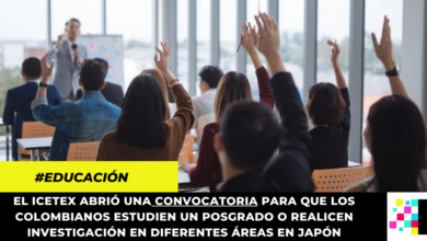 ¿Quieres estudiar en Japón? Esta convocatoria te puede interesar