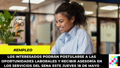 SENA comparte más de 3.000 oportunidades de empleo para las comunidades negras, afrocolombianas, raizales y palenqueras.