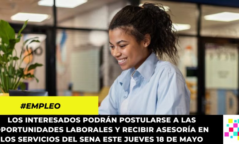 SENA comparte más de 3.000 oportunidades de empleo para las comunidades negras, afrocolombianas, raizales y palenqueras.