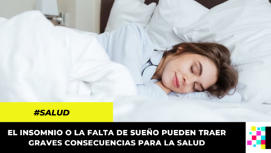 Esta es la cantidad de horas que debes dormir, según Harvard