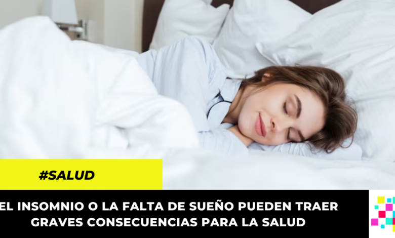 Esta es la cantidad de horas que debes dormir, según Harvard