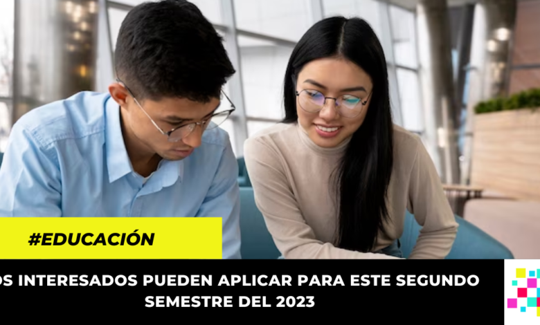 Últimos días para participar en la convocatoria del programa de prácticas laborales en la Gobernación