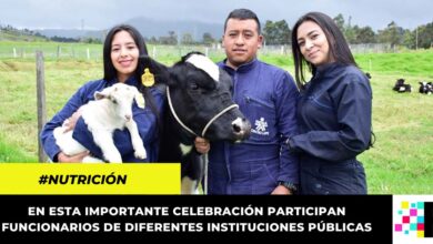 Día Mundial de la Leche: una jornada para promover la seguridad y nutrición láctea