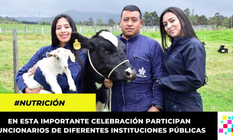 Día Mundial de la Leche: una jornada para promover la seguridad y nutrición láctea