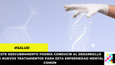 Descubren la forma de desactivar el “gen de la ansiedad”