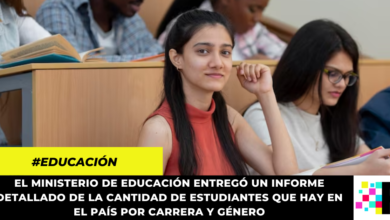 Estas son las carreras universitarias menos estudiadas por las mujeres en Colombia