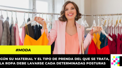 Esta es la frecuencia con la que debes lavar cada prenda de ropa