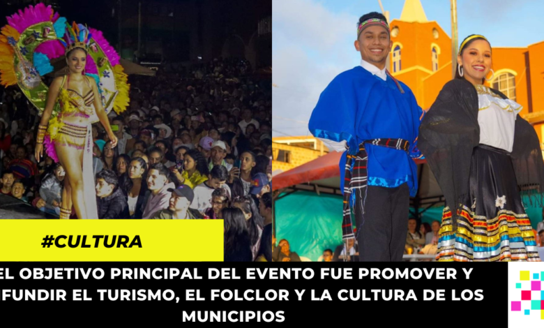 Cundinamarca realizó el XXII del Festival Turístico, Cultural y Reinado de la Mora