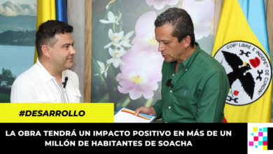 Hospital de Soacha de tercer nivel será una realidad después de 20 años