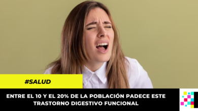 Síndrome del intestino irritable: ¿Cómo manejarlo?