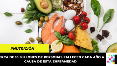 8 alimentos que ayudan a prevenir el cáncer, según la OMS