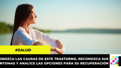 Conoce el principal trastorno de salud mental que afecta a las mujeres colombianas