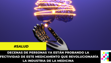 Fármaco creado por inteligencia artificial comenzó sus pruebas en humanos