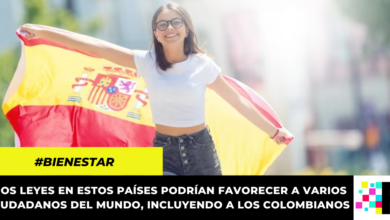 Colombianos podrían obtener la nacionalidad portuguesa o española, estos son los requisitos