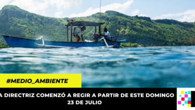 Prohíben la pesca deportiva en parques ecoturísticos de la CAR