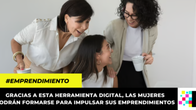 Desarrollan aplicación para ayudar a las mujeres a mejorar su independencia financiera