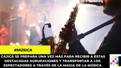 No te pierdas el IV Festival de Bandas Sinfónicas en Cajicá