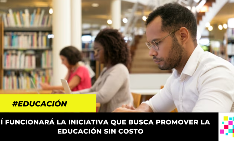 Aprobada la iniciativa de matrícula cero para universidades públicas en Colombia