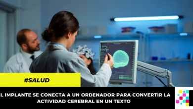 Desarrollan implante cerebral para devolver el habla perdida a pacientes con parálisis grave