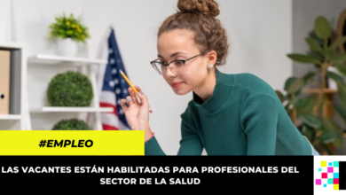 ¿Estás interesado en trabajar en los Estados Unidos? Estas oportunidades te pueden interesar