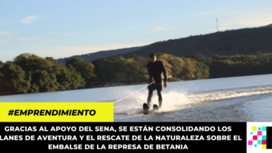 ‘Reto Aventuras’, un impulso del Fondo Emprender al turismo regional en Huila