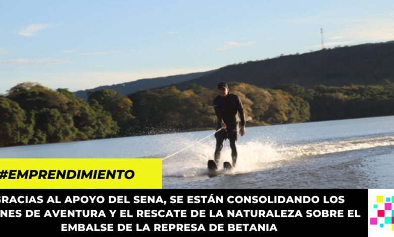 ‘Reto Aventuras’, un impulso del Fondo Emprender al turismo regional en Huila