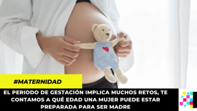 La ciencia revela la edad ideal para tener hijos