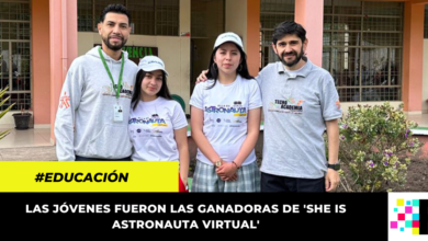 Jóvenes de la Tecnoacademia Itinerante de SENA visitarán el Space Center de la NASA