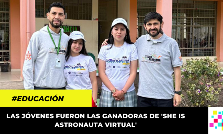 Jóvenes de la Tecnoacademia Itinerante de SENA visitarán el Space Center de la NASA