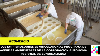 Paneleros y ganaderos de Facatativá trabajarán para adoptar técnicas de producción más limpia