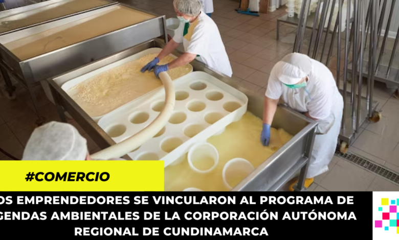 Paneleros y ganaderos de Facatativá trabajarán para adoptar técnicas de producción más limpia