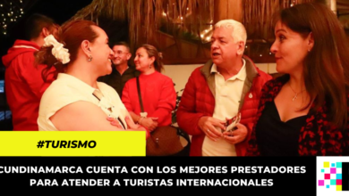 ProColombia e Idecut continúan con su plan de asesorías a prestadores de servicios turísticos del departamento