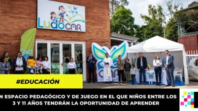 LudoCAR: la primera ludoteca ambiental para Boyacá