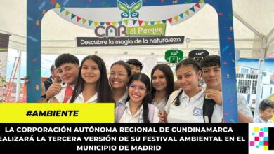 Festival ambiental CAR al Parque llega Madrid