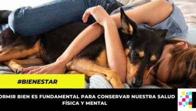 Las mujeres duermen mejor con su perro que con su pareja, revela estudio