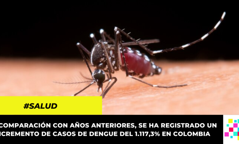 Desarrollan novedosa pastilla para prevenir el dengue