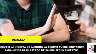 Los beneficios de dejar de beber alcohol: los resultados de no consumirlo por un mes son sorprendentes