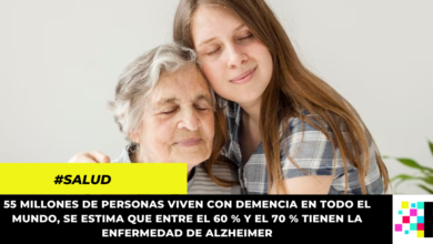 España desarrolla un método de detección temprana para el Alzheimer