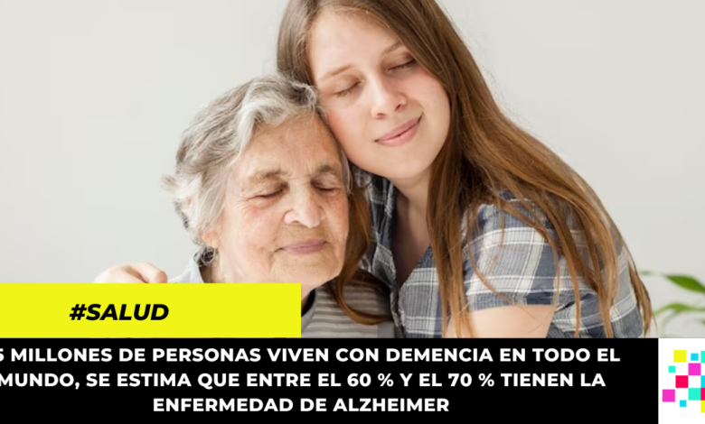 España desarrolla un método de detección temprana para el Alzheimer