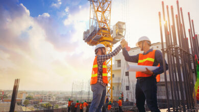 Todos a la U: abren becas para recibir formación en el sector de la construcción