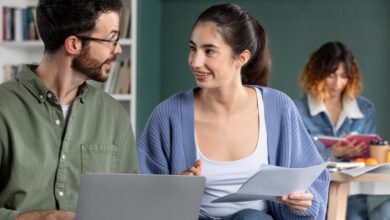 La Gobernación ha lanzado una convocatoria para acceder y mantenerse en la educación superior