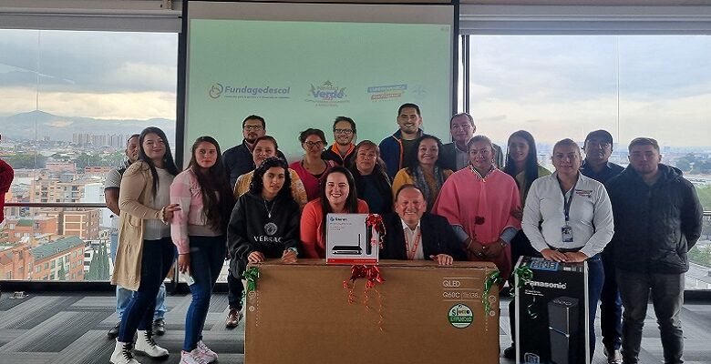 Estos fueron los pesebres ganadores de “Navidad verde: comunidades innovadoras y sostenibles”