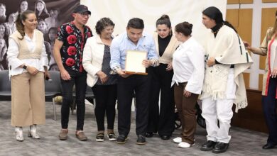 Gobernación lanzó el libro 'Manos de oro', para exaltar el trabajo de los artesanos del departamento