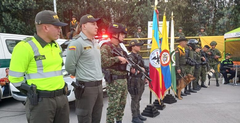 Cundinamarca registró en 2023 la tasa más baja de homicidios de los últimos 14 años