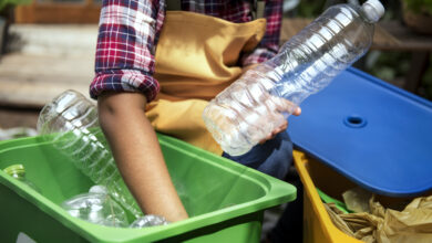 CAR presenta la campaña "Plasticando" con el objetivo de eliminar el uso de plásticos desechables