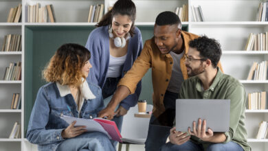 Cómo consultar los resultados de la sexta convocatoria de Jóvenes a la U