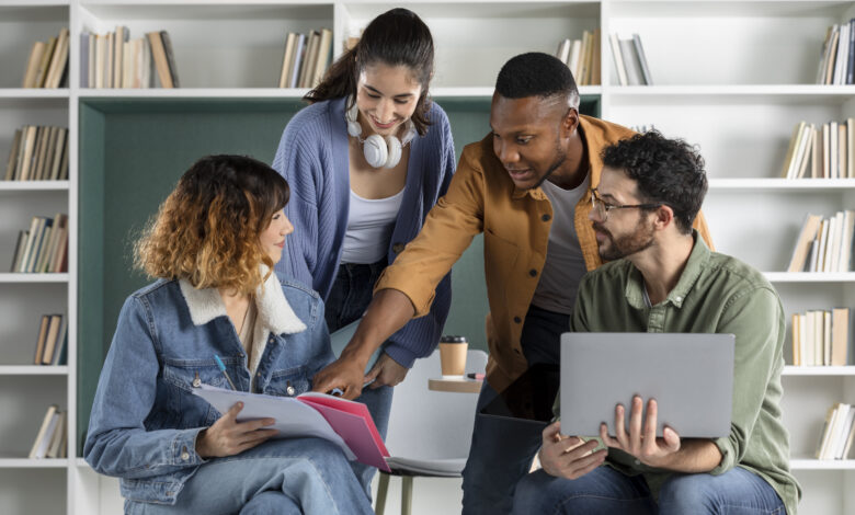 Cómo consultar los resultados de la sexta convocatoria de Jóvenes a la U