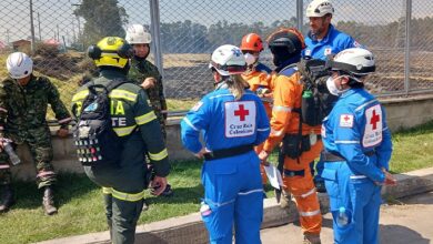 Continúa atención integral a emergencia causada por el Fenómeno de El Niño en Cundinamarca